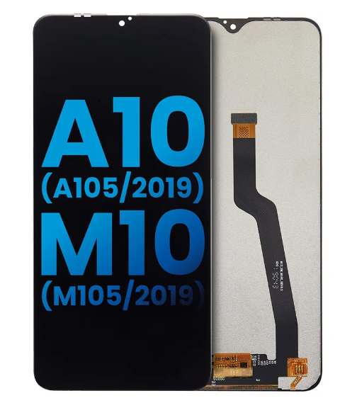 AFFICHEUR SAMSUNG A10/A105 SERVICE PACK