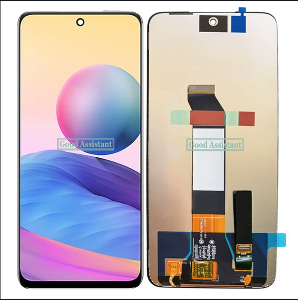 AFFICHEUR XIAOMI REDMI NOTE 10 5G ORIGINAL