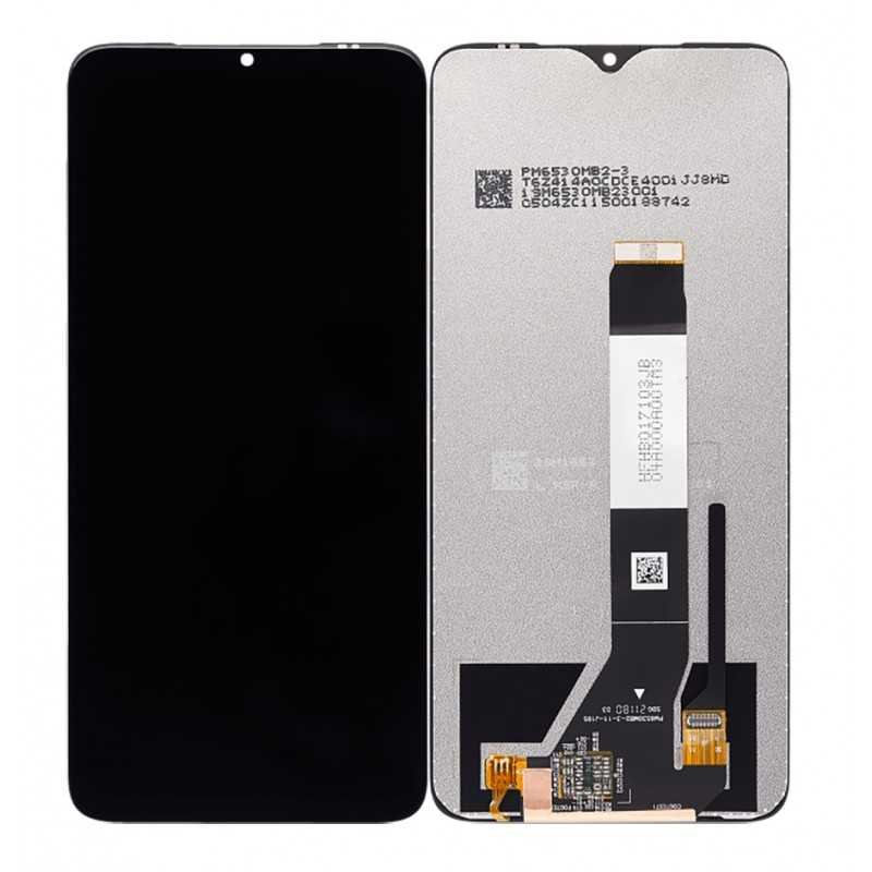 AFFICHEUR XIAOMI REDMI NOTE 9 NEW SERVICE PACK