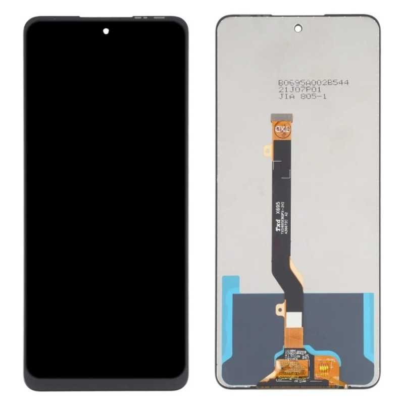 AFFICHEUR INFINIX X662/HOT11 TFT BLACK