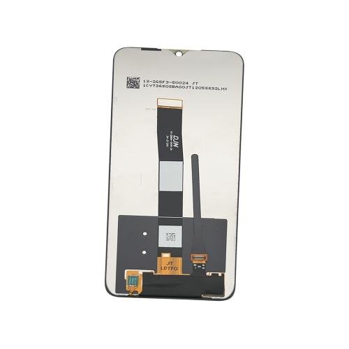 AFFICHEUR XIAOMI REDMI9A/9C/10A BLACK ORIGINAL
