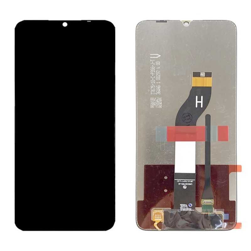 AFFICHEUR XIAOMI REDMI 13C BLACK ORIGINAL
