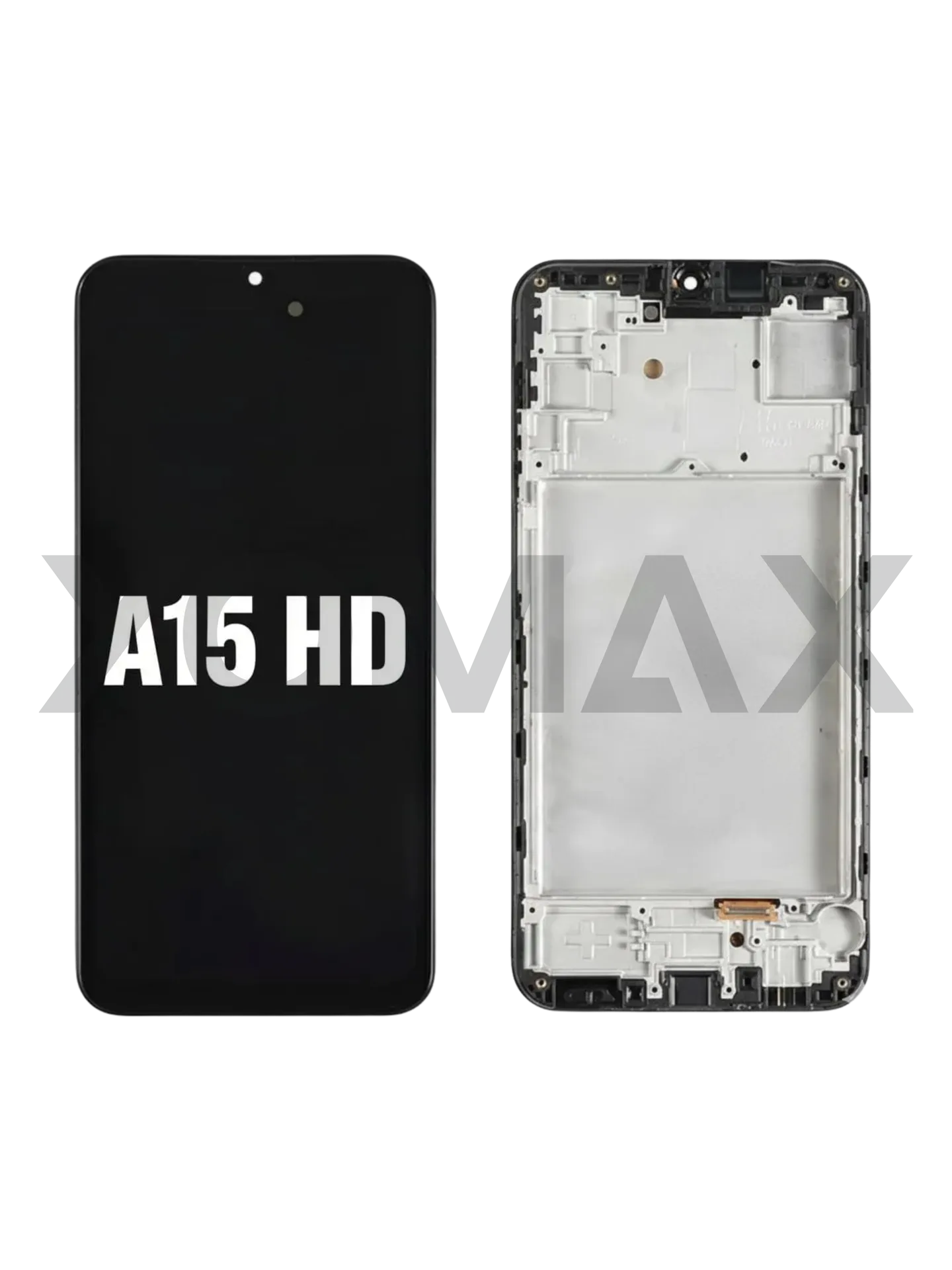 AFFICHEUR SAMSUNG A15 INCELL+FRAME
