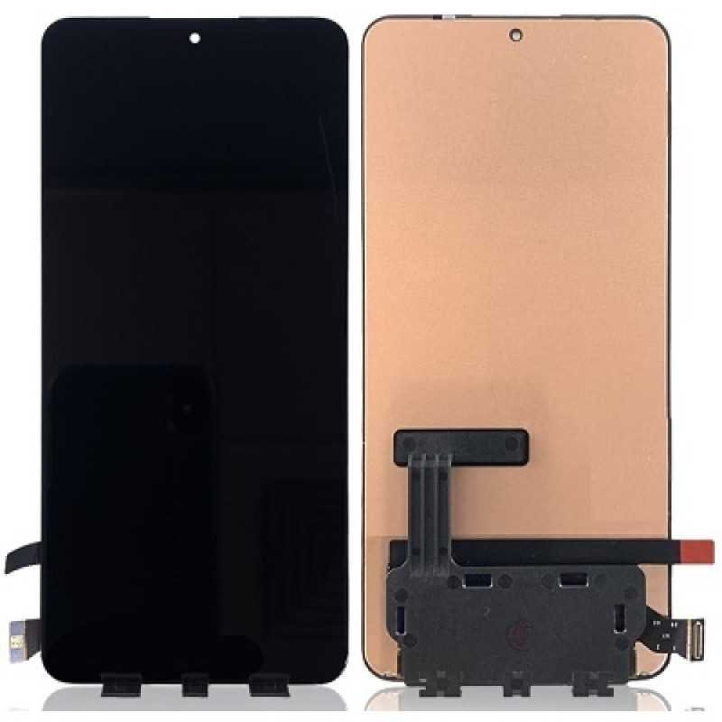AFFICHEUR XIAOMI REDMI NOTE 12 PRO WT