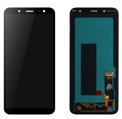 AFFICHEUR SAMSUNG J600 BLACK