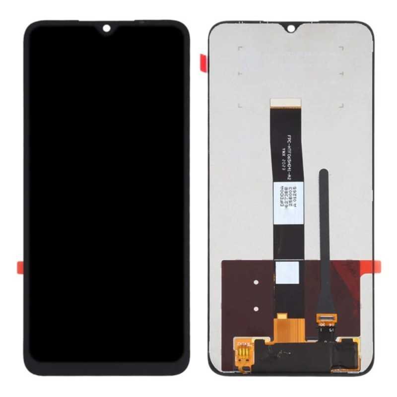 AFFICHEUR XIAOMI REDMI 9A NEW SERVICE PACK