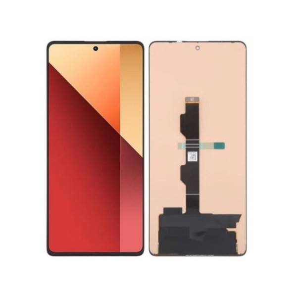AFFICHEUR XIAOMI REDMI NOTE 13 PRO TFT 4G