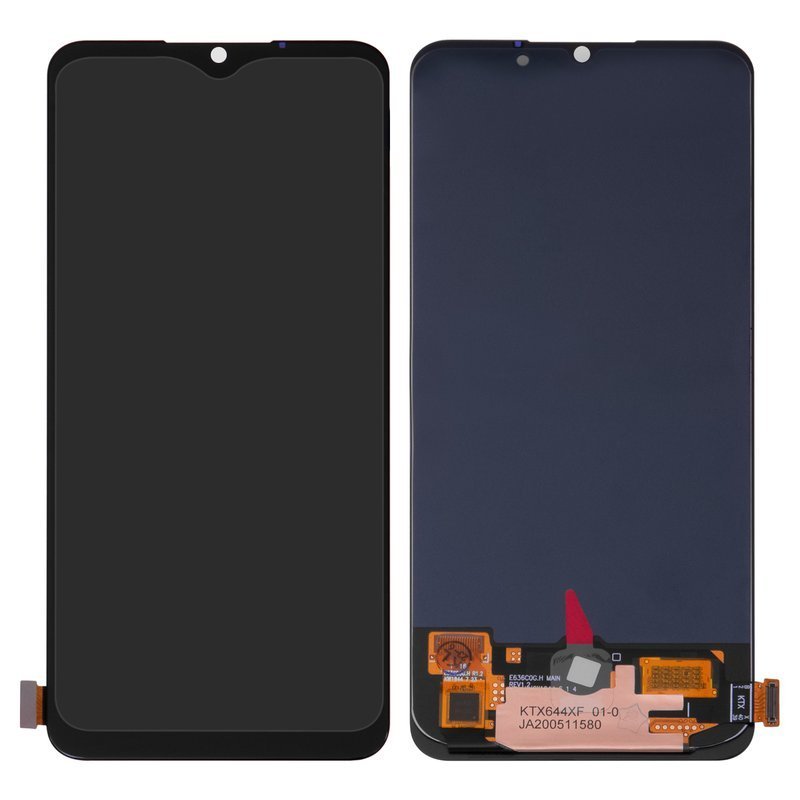 AFFICHEUR XIAOMI MI A3 GLASS TFT