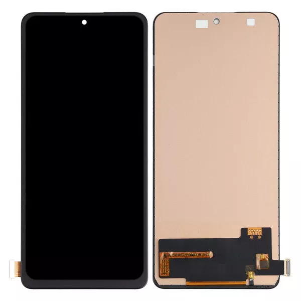 AFFICHEUR XIAOMI REDMI NOTE 11 PRO OLED 4G