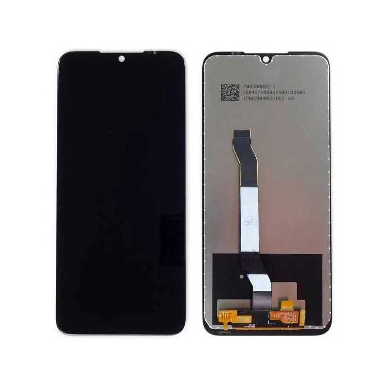 AFFICHEUR XIAOMI REDMI NOTE 8T NEW SERVICE PACK