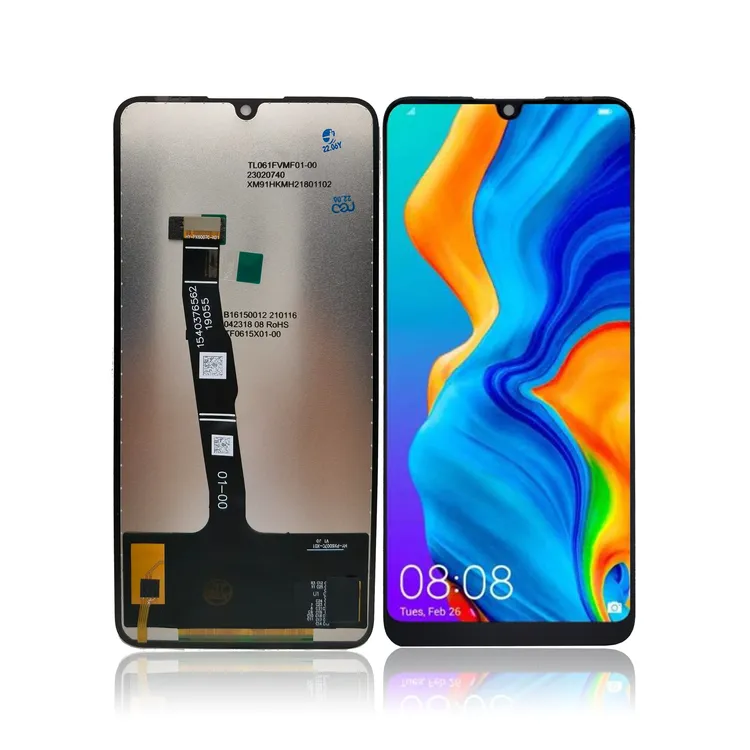 P30 LITE