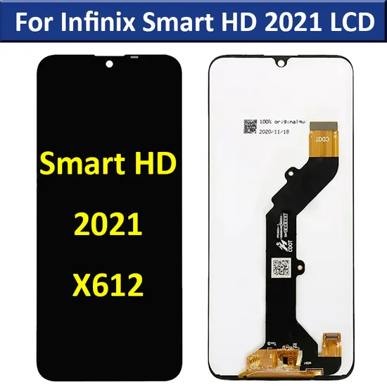 AFFICHEUR INFINIX X612/SMART HD 2021 ORIGINAL