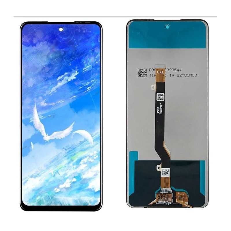 INFINIX NOTE 11 PRO X697