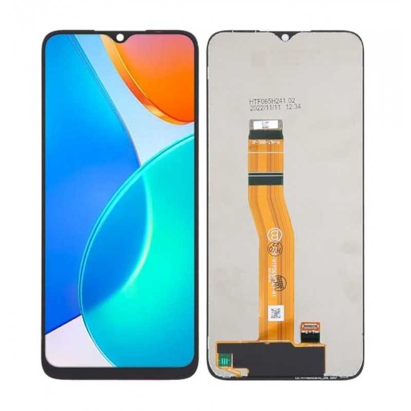 AFFICHEUR HUAWEI HONOR X6 BLACK