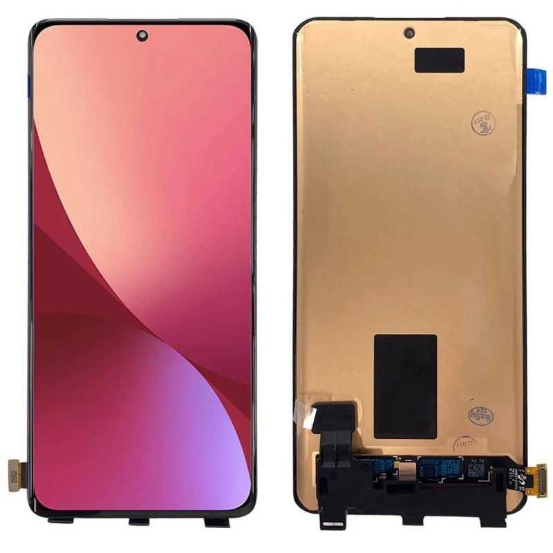 AFFICHEUR XIAOMI REDMI NOTE 12 OLED