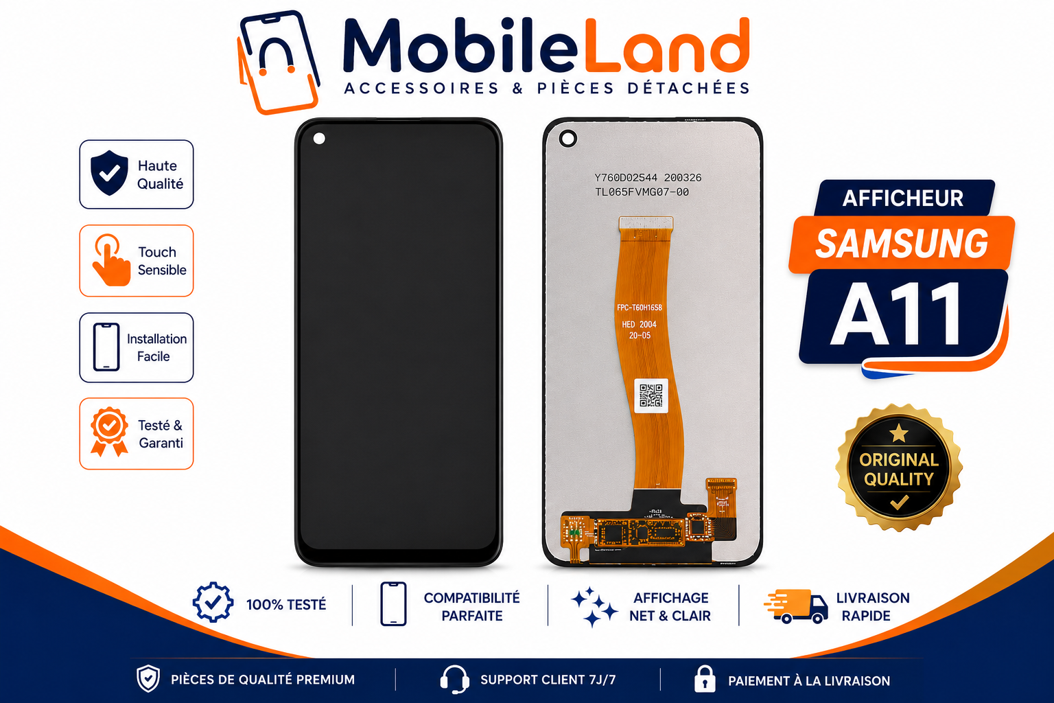 Samsung A11