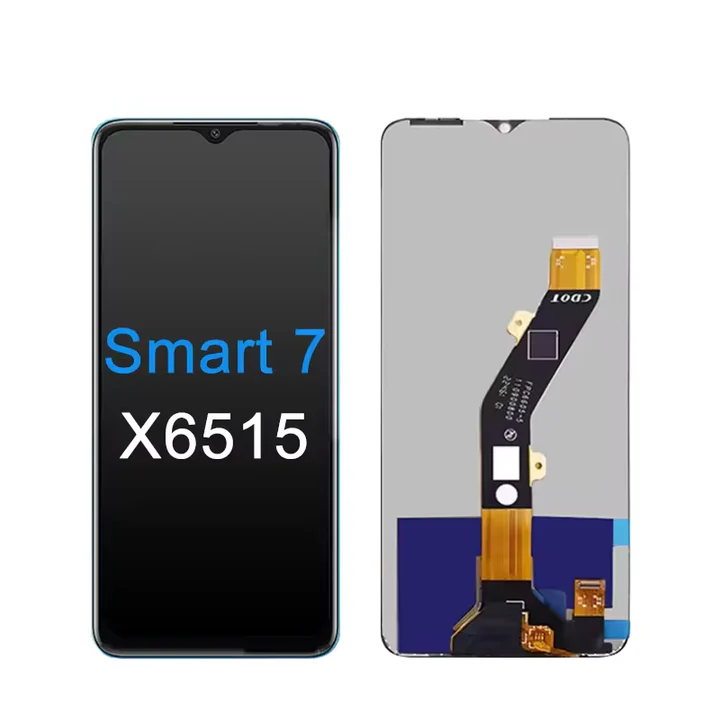 Infinix Smart 7