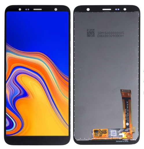 AFFICHEUR SAMSUNG J6 PLUS/J610 SERVICE PACK
