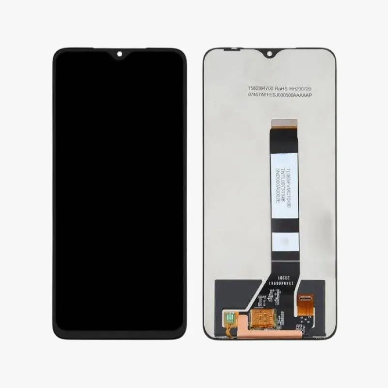 AFFICHEUR XIAOMI REDMI 9T NEW SERVICE PACK