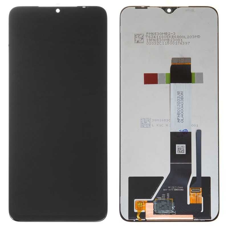AFFICHEUR XIAOMI REDMI 9T WT