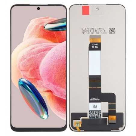 xiaomi redmi 12/13