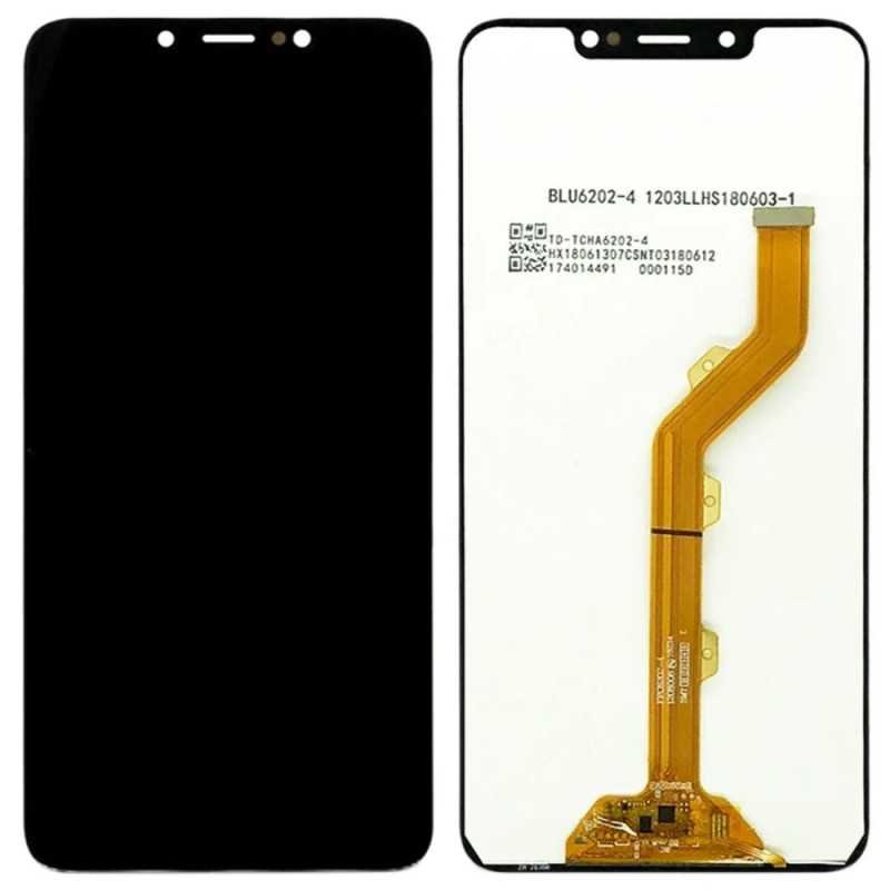 AFFICHEUR INFINIX X625 ORIGINAL SMALL