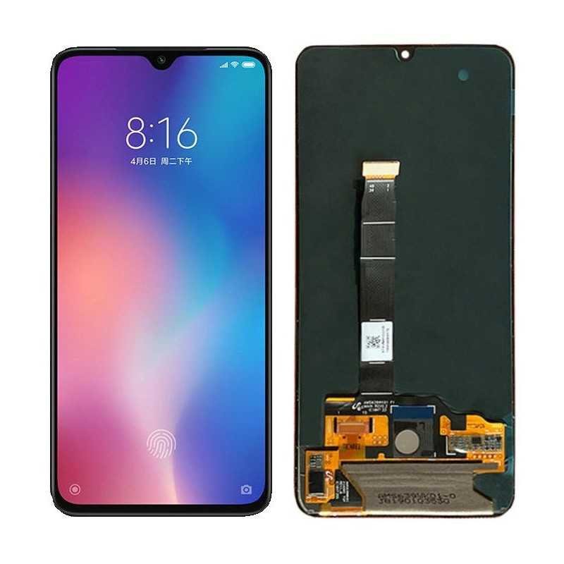 AFFICHEUR XIAOMI MI9 TFT BLACK