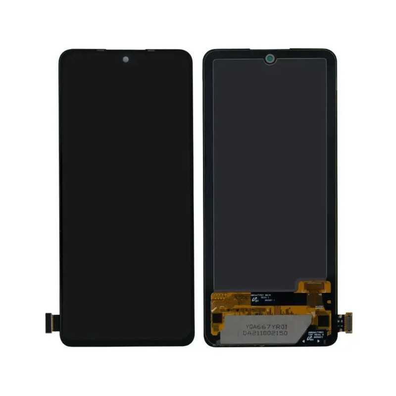 AFFICHEUR XIAOMI REDMI NOTE 10 PRO 4G/11PRO4G/5G/11PRO+5G WT