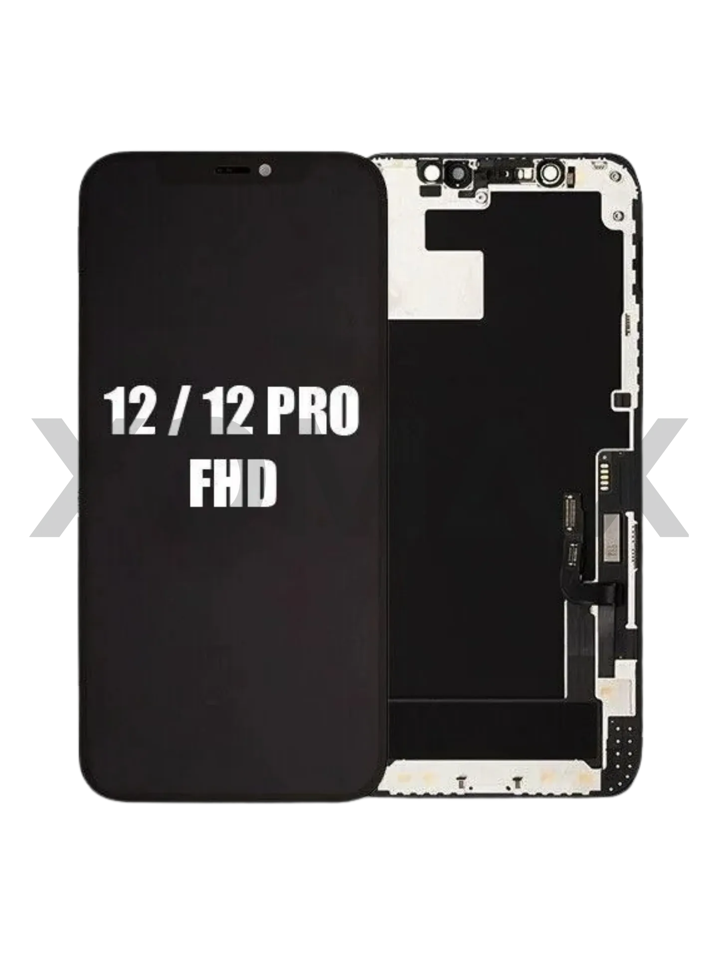 Iphone 12/12 pro GX NEW INCEL
