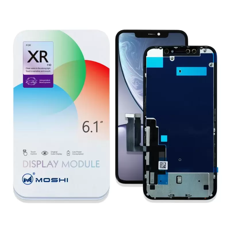 IPHONE XR JK
