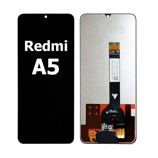 AFFICHEUR XIAOMI REDMI A5 NEW SERVICE PACK