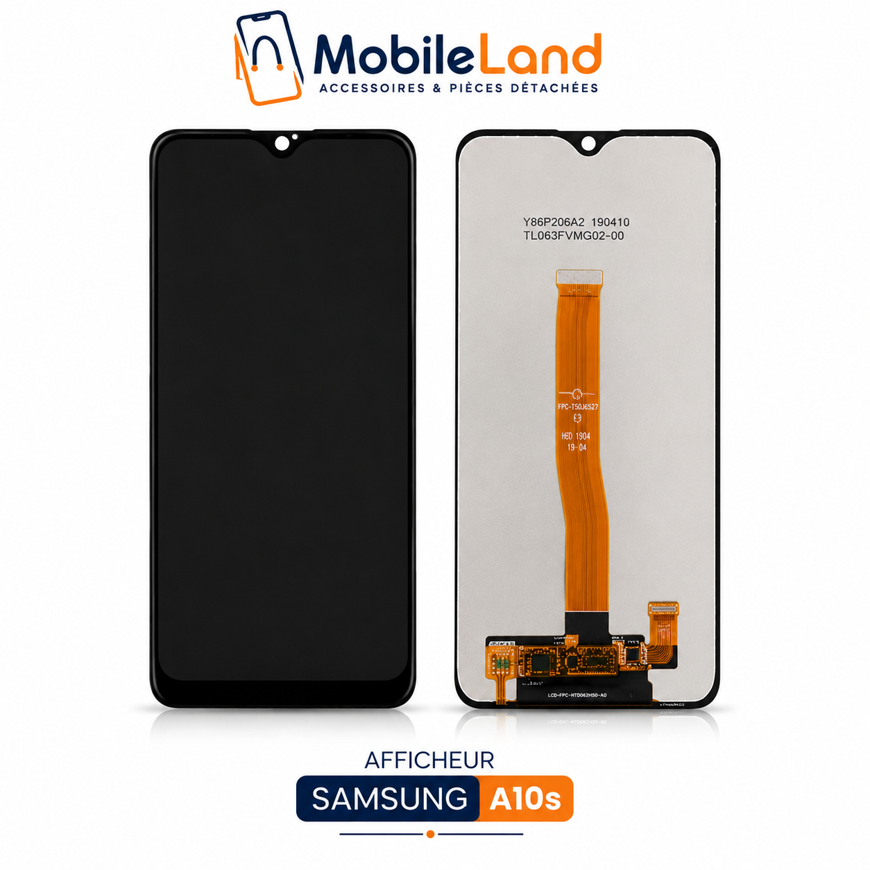 SAMSUNG A10S