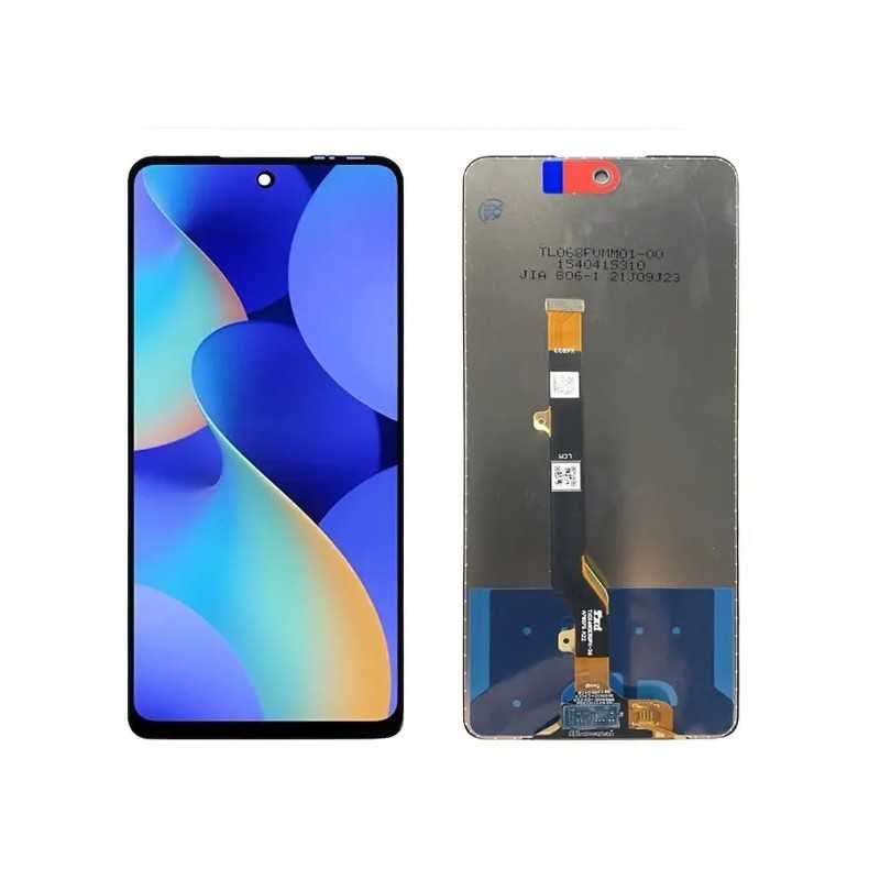 AFFICHEUR INFINIX X6831/HOT 30 ORIGINAL