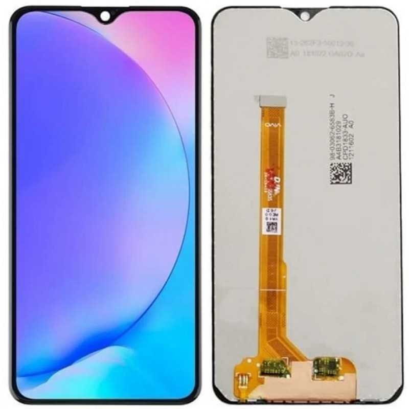 VIVO Y12S/Y20
